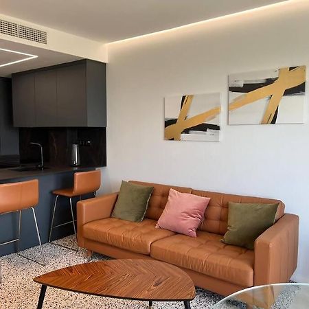 Suite Detallista Y Piscina Vistas En Azotea Comun Мурсия Екстериор снимка