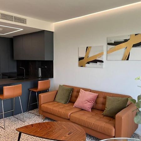 Suite Detallista Y Piscina Vistas En Azotea Comun Мурсия Екстериор снимка