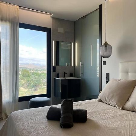 Suite Detallista Y Piscina Vistas En Azotea Comun Мурсия Екстериор снимка