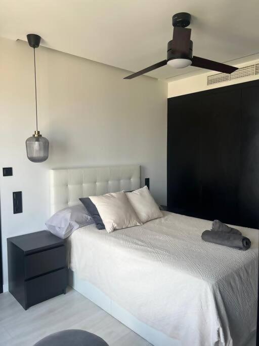 Suite Detallista Y Piscina Vistas En Azotea Comun Мурсия Екстериор снимка