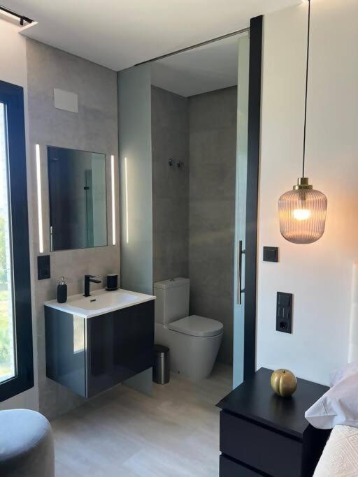 Suite Detallista Y Piscina Vistas En Azotea Comun Мурсия Екстериор снимка