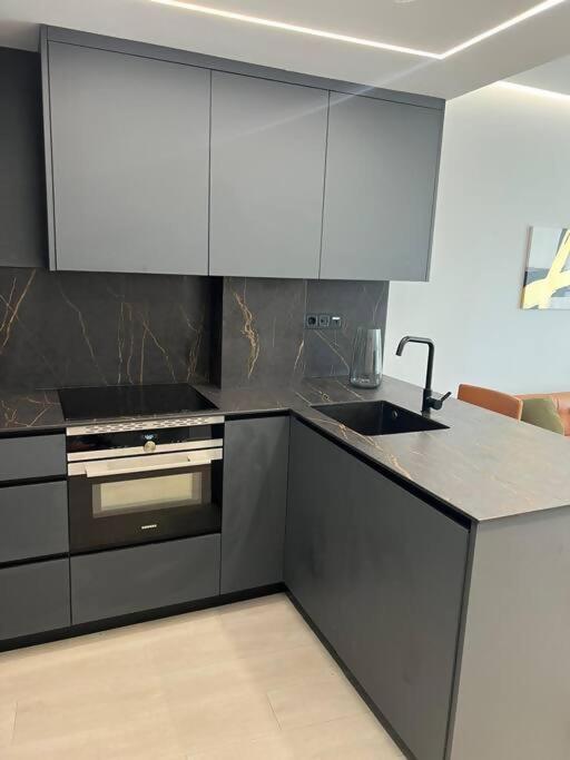 Suite Detallista Y Piscina Vistas En Azotea Comun Мурсия Екстериор снимка