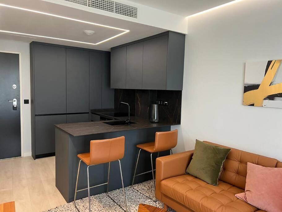 Suite Detallista Y Piscina Vistas En Azotea Comun Мурсия Екстериор снимка