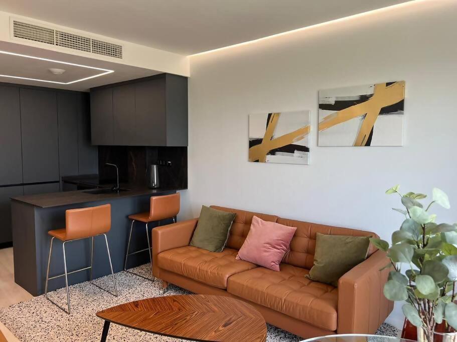Suite Detallista Y Piscina Vistas En Azotea Comun Мурсия Екстериор снимка