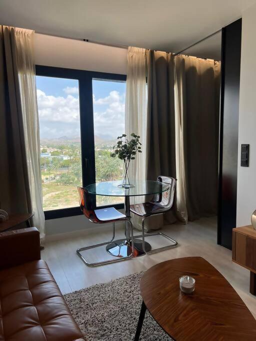 Suite Detallista Y Piscina Vistas En Azotea Comun Мурсия Екстериор снимка