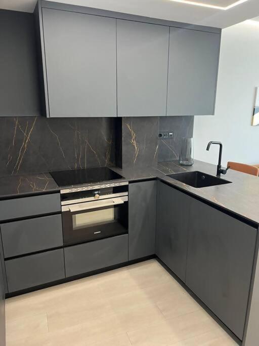 Suite Detallista Y Piscina Vistas En Azotea Comun Мурсия Екстериор снимка